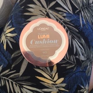 Lumi Cushion W2